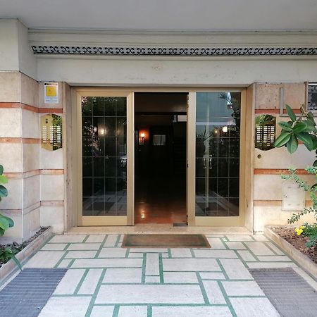 Old Fashion Pigneto - Luxurious Terrace & Comfort! Rome Bagian luar foto