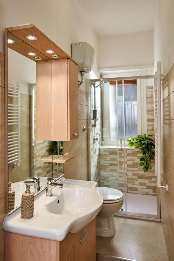 Old Fashion Pigneto - Luxurious Terrace & Comfort! Rome Bagian luar foto