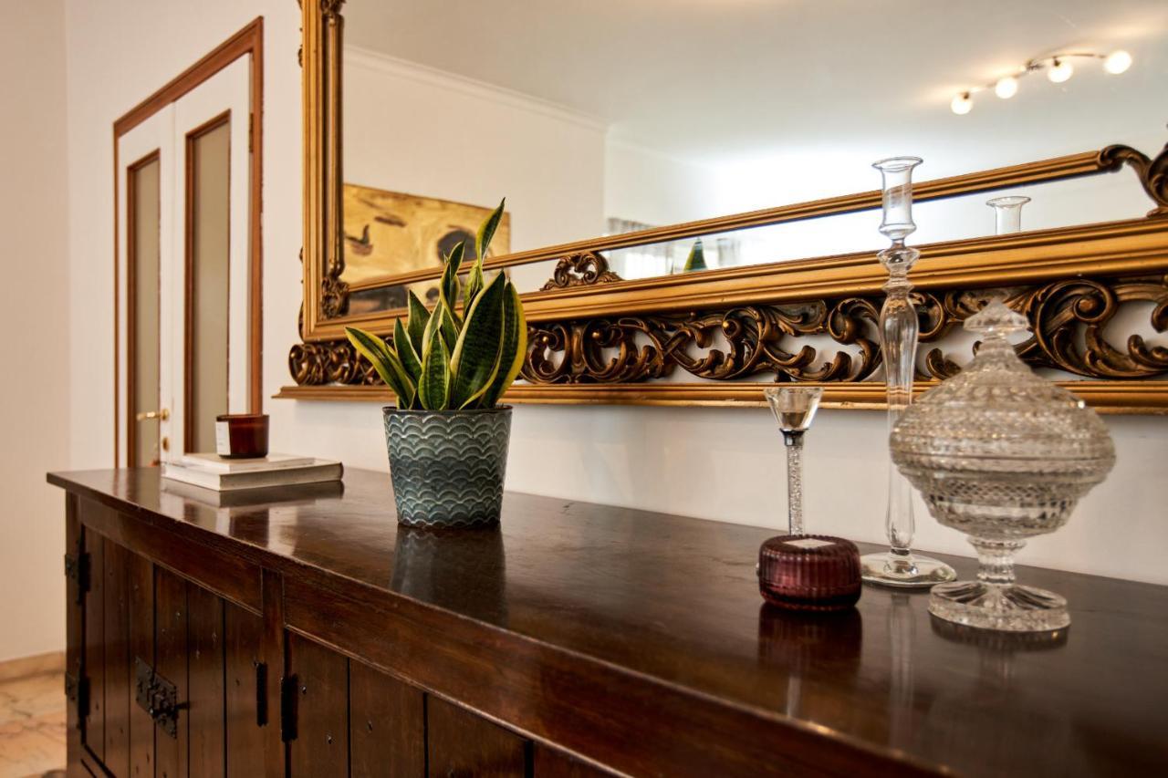 Old Fashion Pigneto - Luxurious Terrace & Comfort! Rome Bagian luar foto