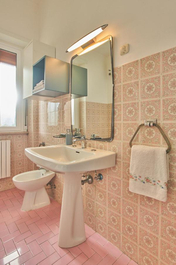 Old Fashion Pigneto - Luxurious Terrace & Comfort! Rome Bagian luar foto