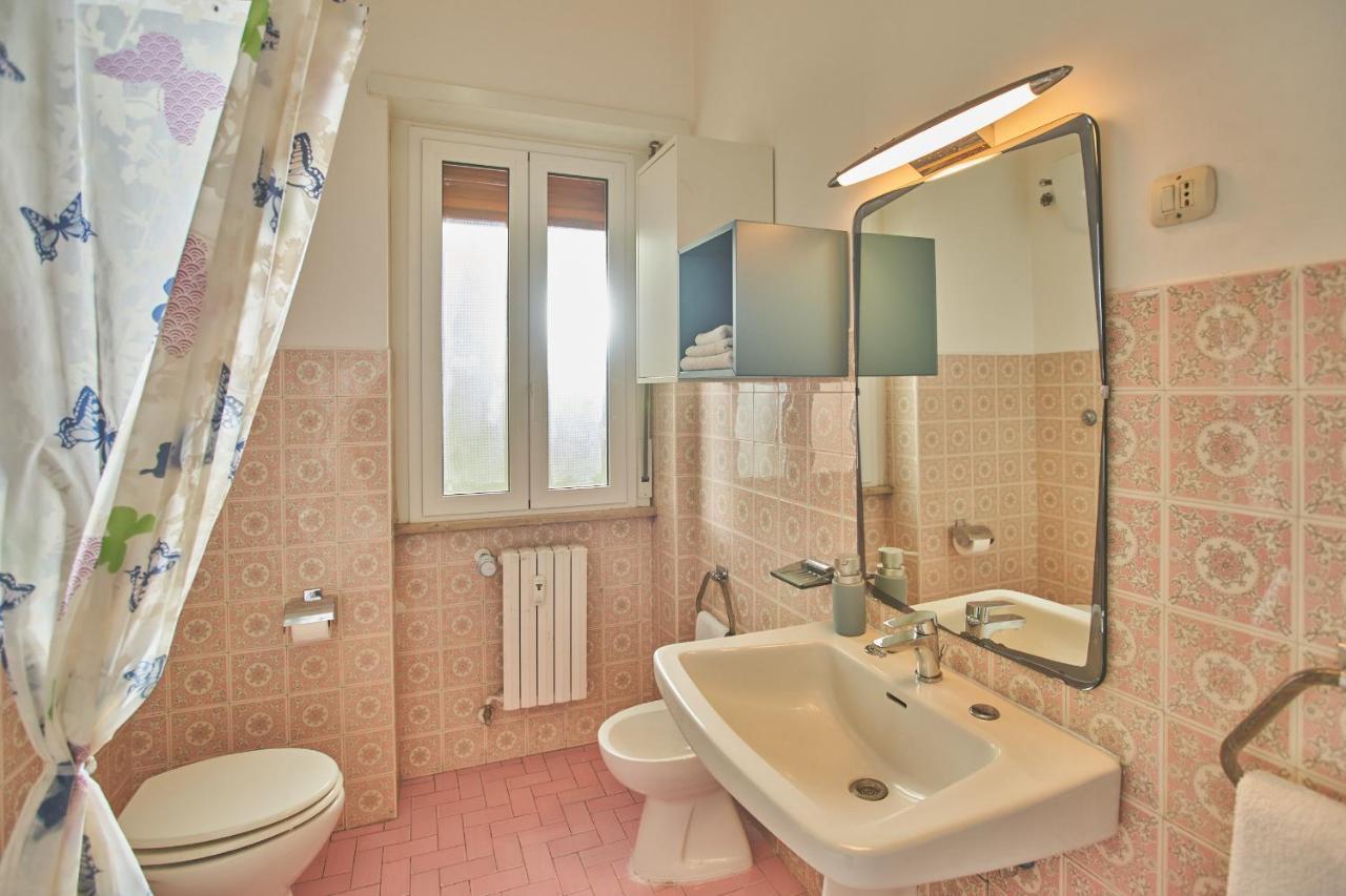 Old Fashion Pigneto - Luxurious Terrace & Comfort! Rome Bagian luar foto