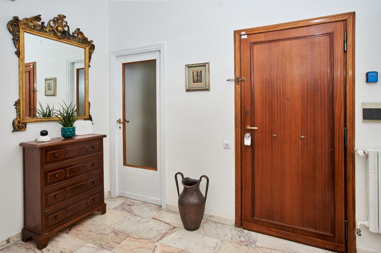 Old Fashion Pigneto - Luxurious Terrace & Comfort! Rome Bagian luar foto
