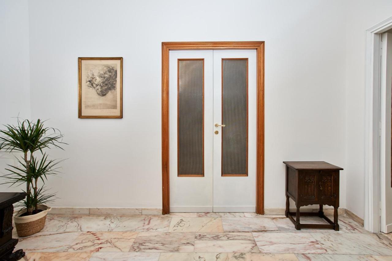 Old Fashion Pigneto - Luxurious Terrace & Comfort! Rome Bagian luar foto