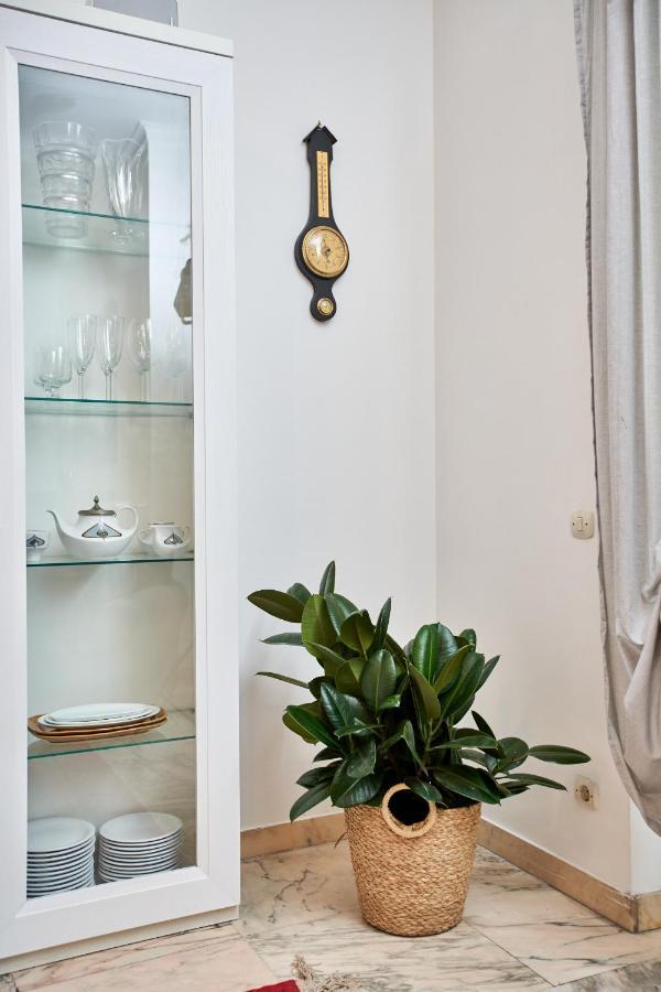 Old Fashion Pigneto - Luxurious Terrace & Comfort! Rome Bagian luar foto