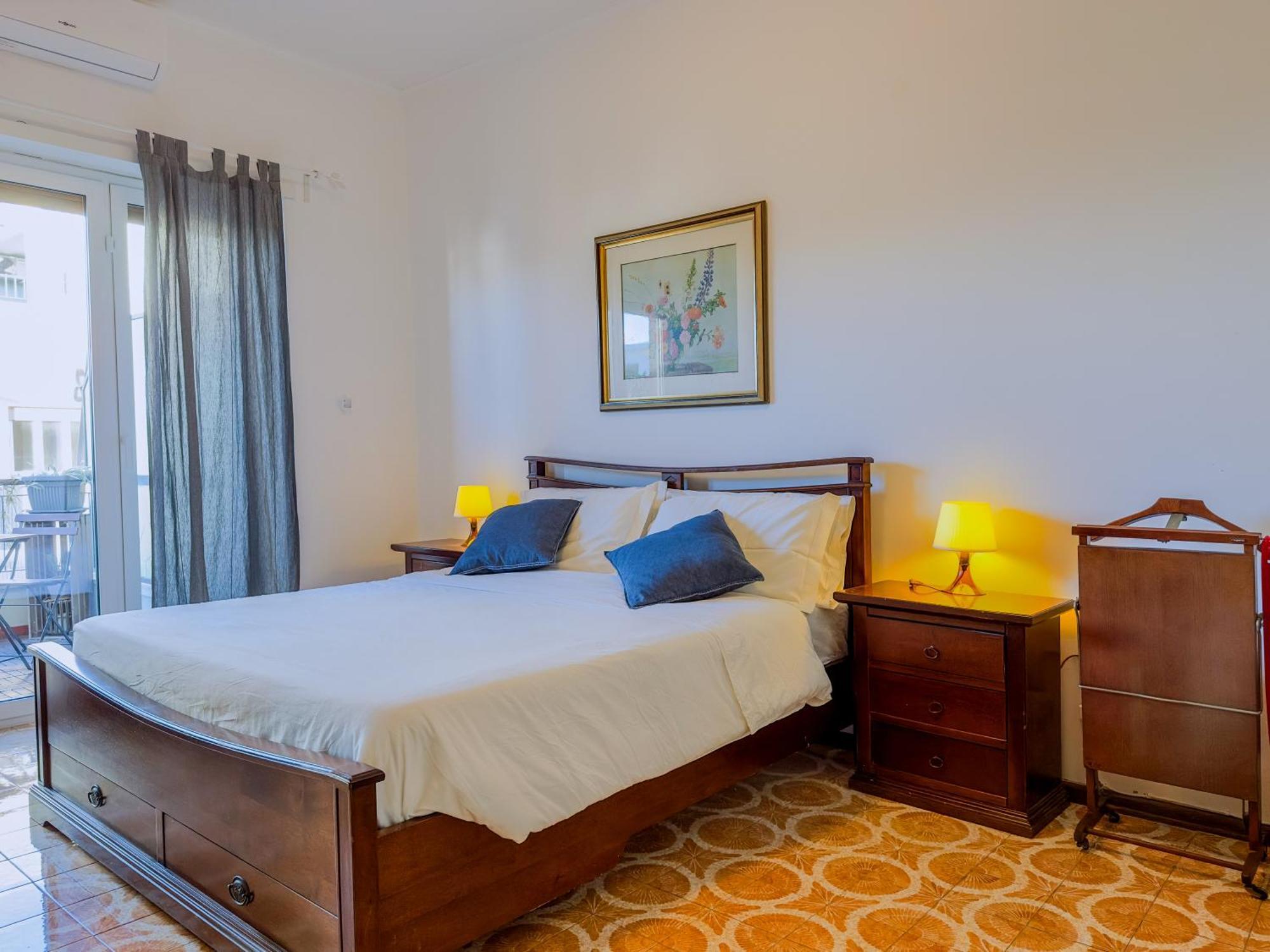 Old Fashion Pigneto - Luxurious Terrace & Comfort! Rome Bagian luar foto