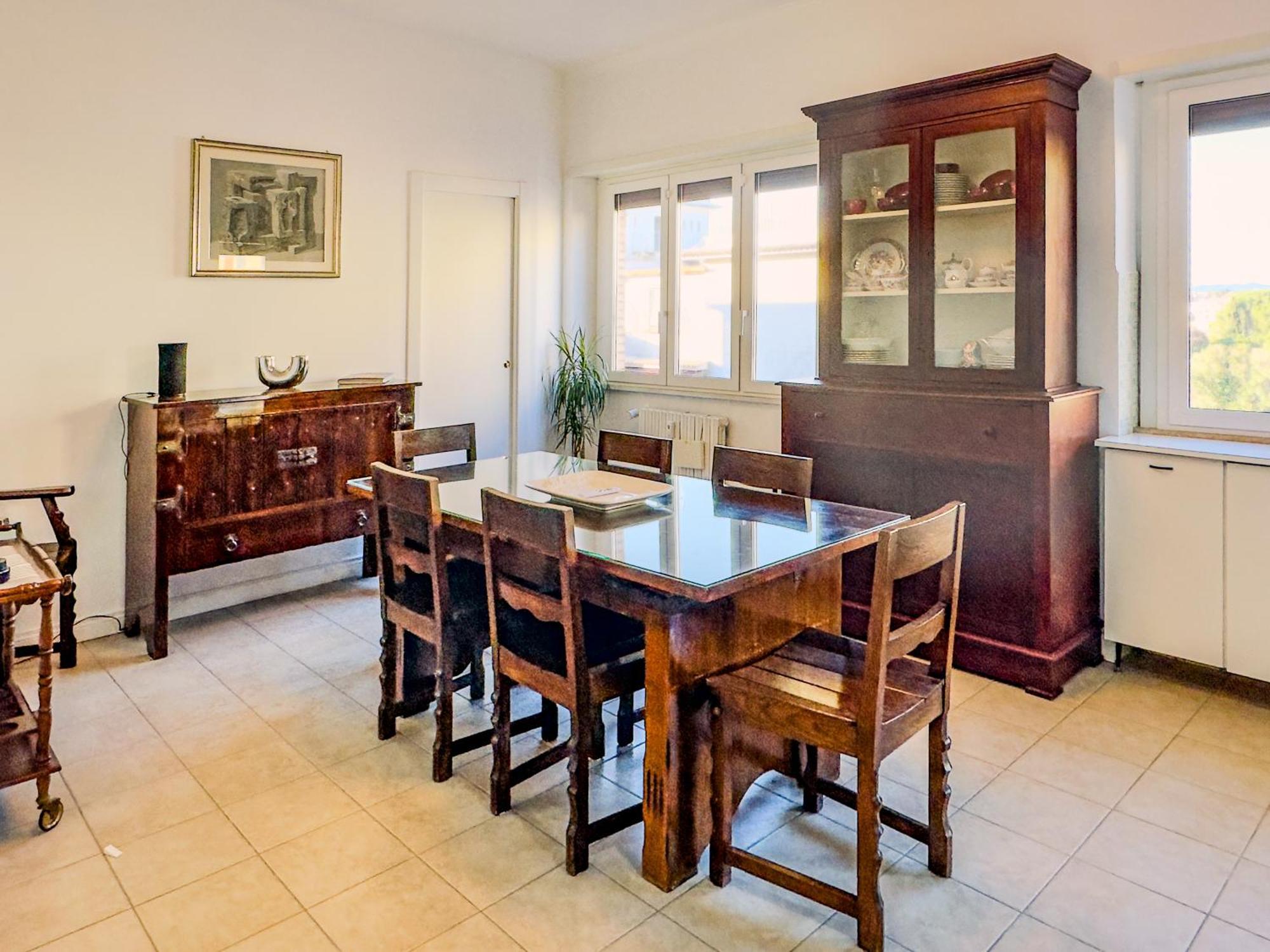 Old Fashion Pigneto - Luxurious Terrace & Comfort! Rome Bagian luar foto