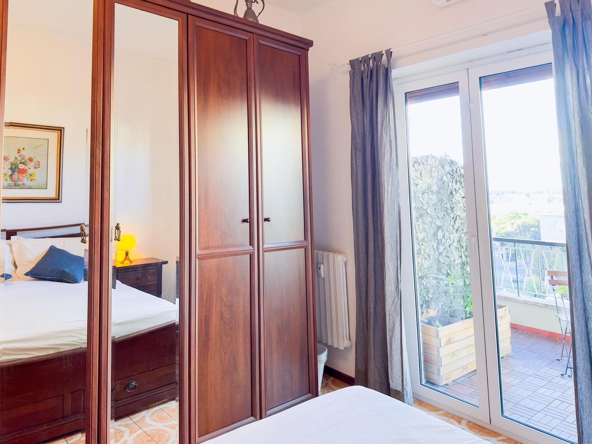 Old Fashion Pigneto - Luxurious Terrace & Comfort! Rome Bagian luar foto