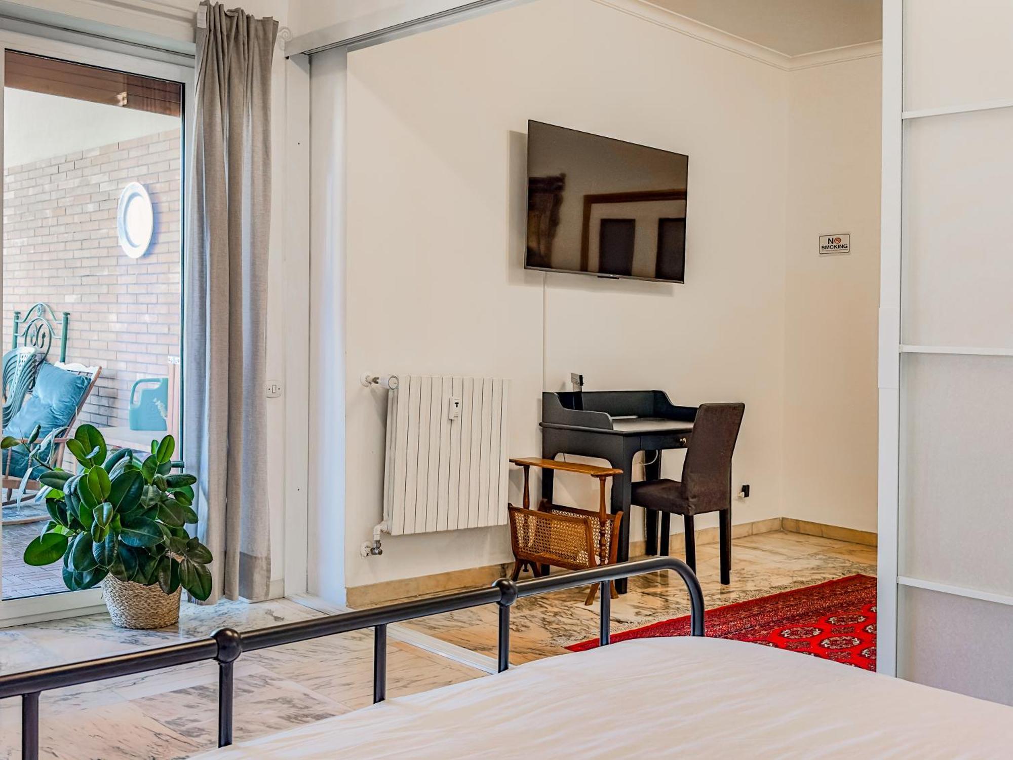 Old Fashion Pigneto - Luxurious Terrace & Comfort! Rome Bagian luar foto