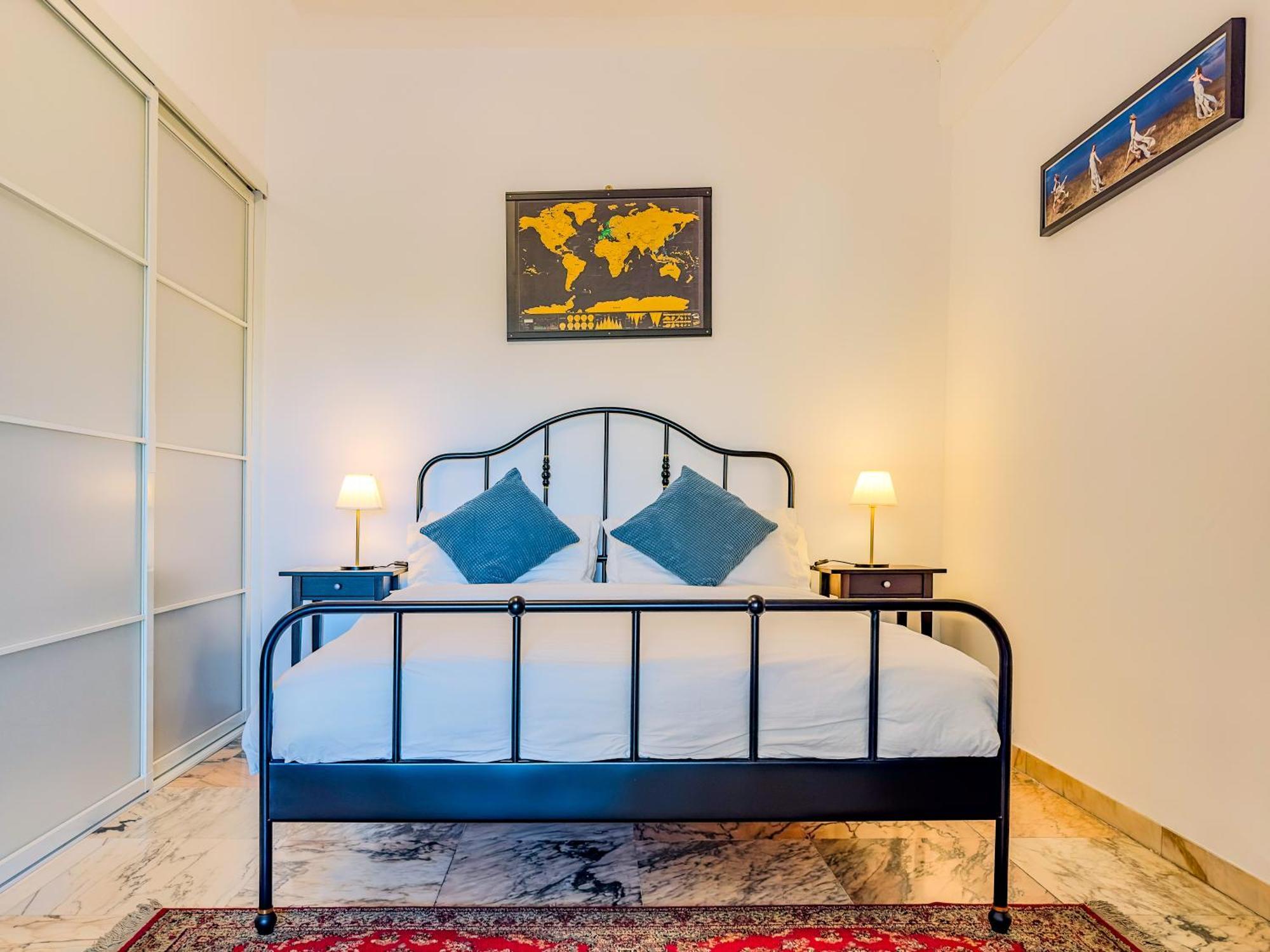 Old Fashion Pigneto - Luxurious Terrace & Comfort! Rome Bagian luar foto