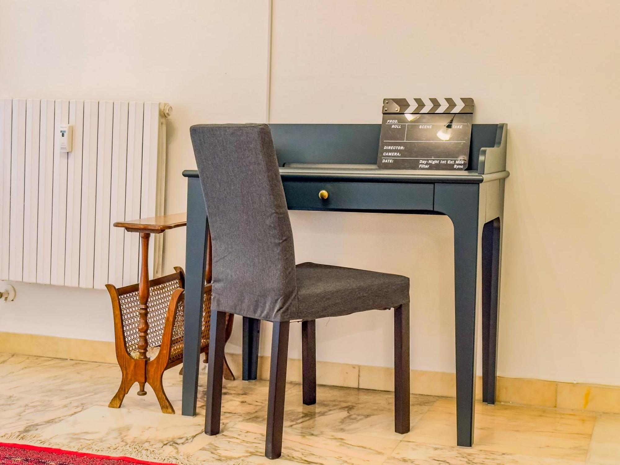 Old Fashion Pigneto - Luxurious Terrace & Comfort! Rome Bagian luar foto