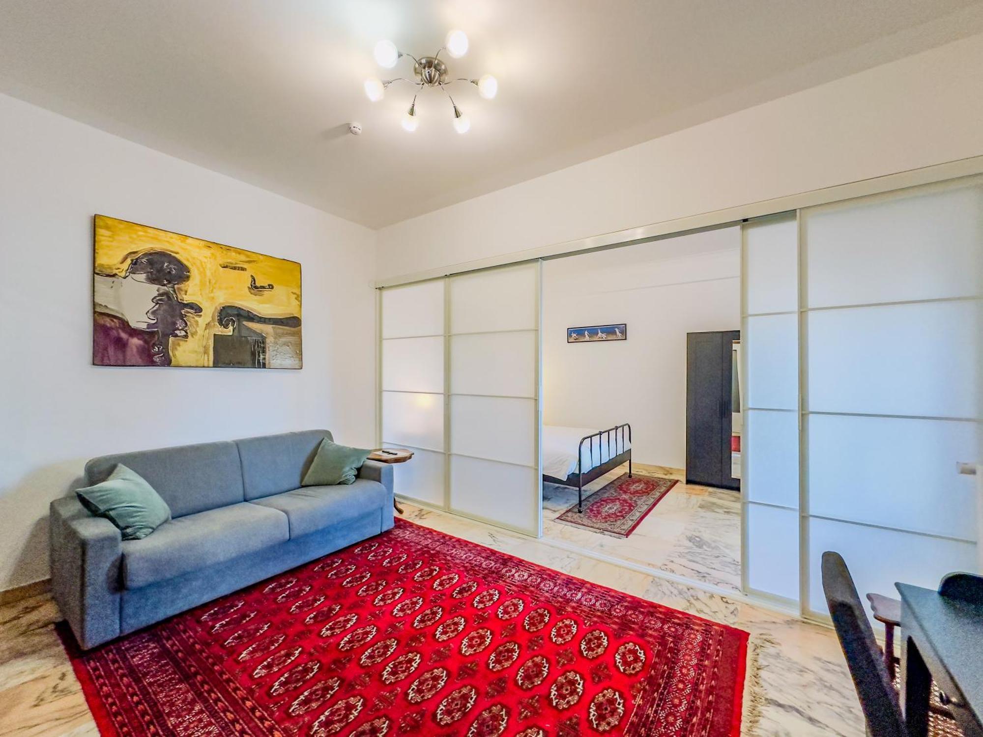 Old Fashion Pigneto - Luxurious Terrace & Comfort! Rome Bagian luar foto