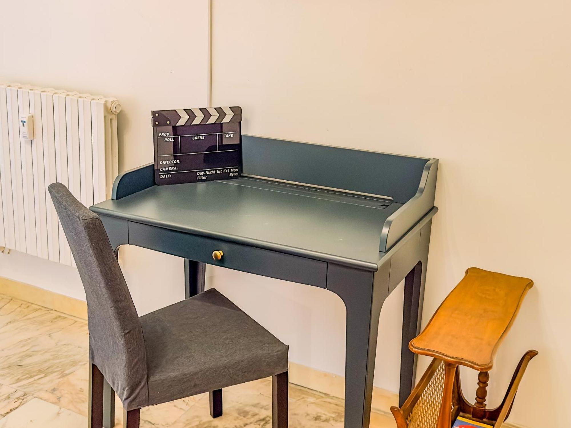 Old Fashion Pigneto - Luxurious Terrace & Comfort! Rome Bagian luar foto