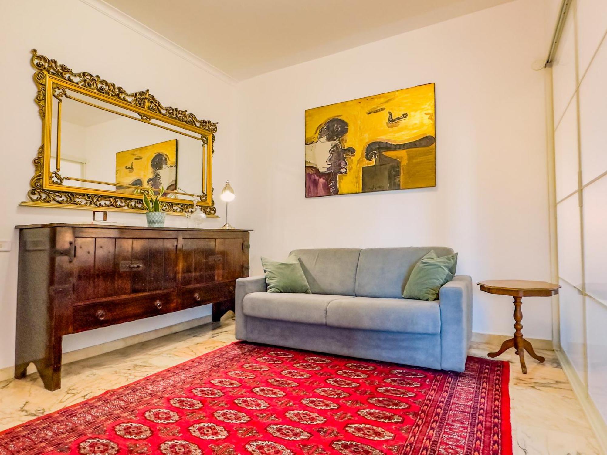 Old Fashion Pigneto - Luxurious Terrace & Comfort! Rome Bagian luar foto